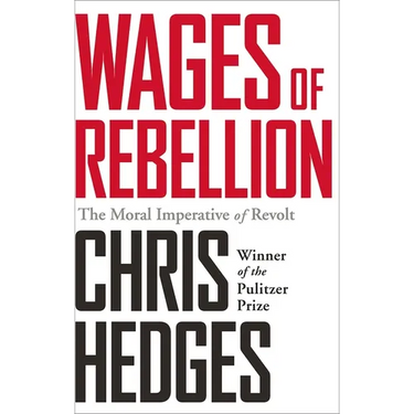 Wages of Rebellion