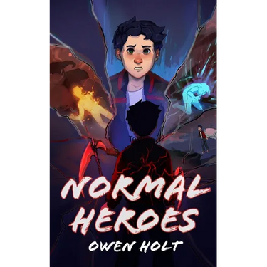 Normalheroes: Heroism Redefined