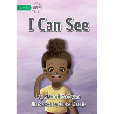 I Can See