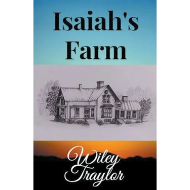 Isaiah's Farm
