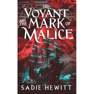 The Voyant and The Mark of Malice