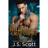 The Billionaire's Obsession: (The Billioniaire's Obsession Simon)