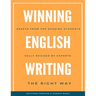 WINNING English Writing - The Right Way: Your Comprehensive Guide to Correct English Writing