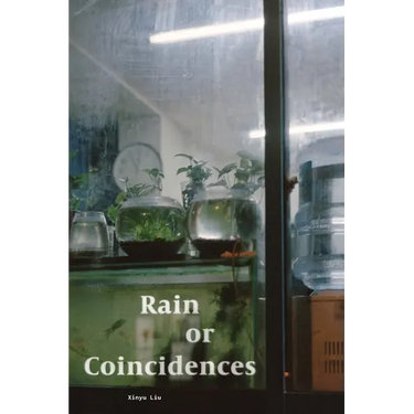 Rain or Coincidences
