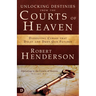 Unlocking Destinies from the Courts of Heaven: Dissolving Curses That Delay and Deny Our Futures