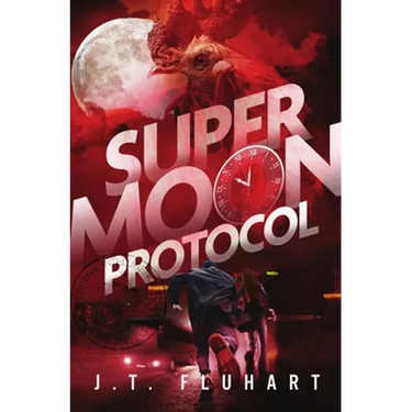 Super Moon Protocol