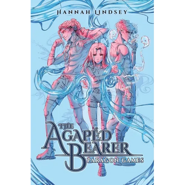 The Agap馘 Bearer: Paragon Games
