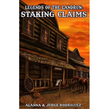 Staking Claims