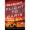 Night Flight to Paris