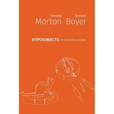 hyposubjects: on becoming human