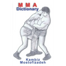 MMA Dictionary