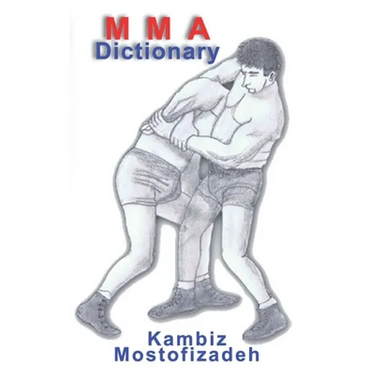 MMA Dictionary