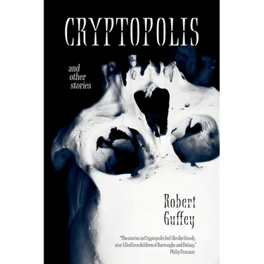 Cryptopolis and Other Stories
