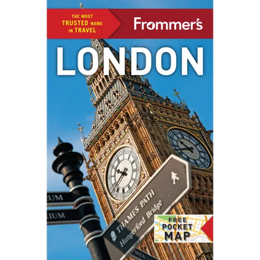 Frommer's London