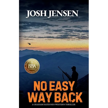 No Easy Way Back