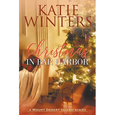 Christmas in Bar Harbor