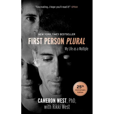 First Person Plural: My Life as a Multiple