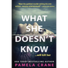 What She Doesn't Know