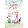 Crystal's Quest: An Adventure into the World of Gemstones