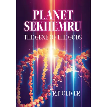 Planet Sekhemru: The Gene Of The Gods