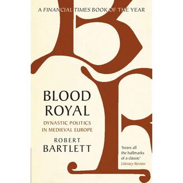 Blood Royal