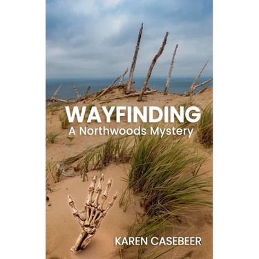 Wayfinding