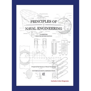 Principles of Naval Engineering