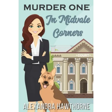 Murder One in Midvale Corners