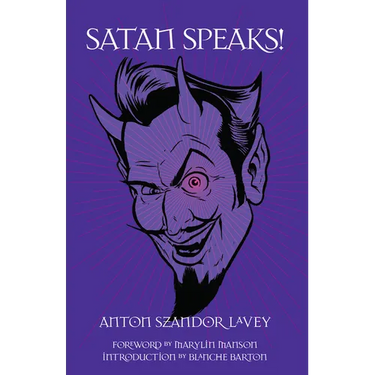 Satan Speaks!