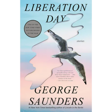 Liberation Day: Stories
