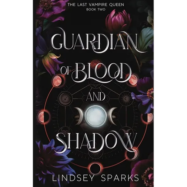 Guardian of Blood and Shadow: Why Choose Paranormal Romance