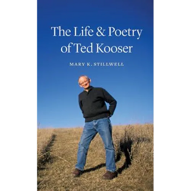 The Life & Poetry of Ted Kooser