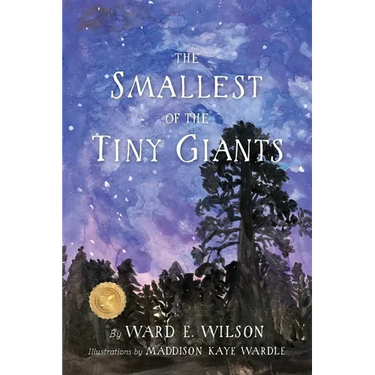 Smallest of the Tiny Giants