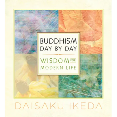 Buddhism Day by Day: Wisdom for Modern Life