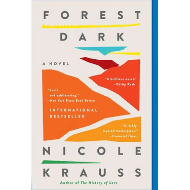 Forest Dark