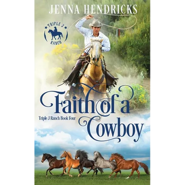 Faith of a Cowboy
