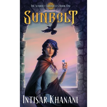 Sunbolt