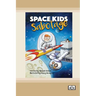 Space Kids: Sabotage: Book 1 (Dyslexia-Friendly Edition)