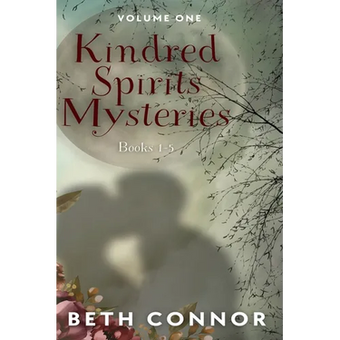 Kindred Spirits Mysteries Collection: Volume One