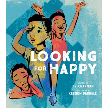 Looking for Happy