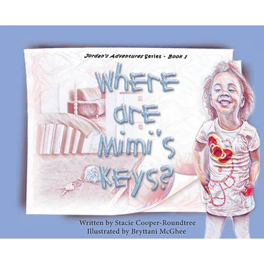 Where Are Mimi's Keys?
