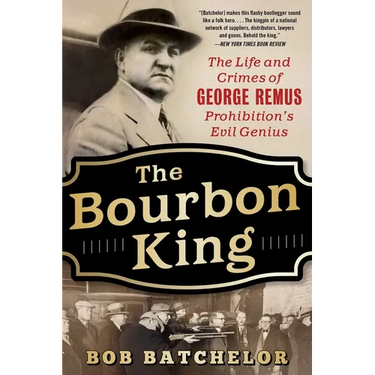 The Bourbon King