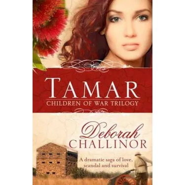 Tamar