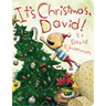 It's Christmas, David!