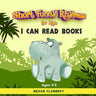 Short Funny Rhymes for Kids Ages 4-5: I Can Read Books Level 1-2. Rhyming Humorous Books for Kids. Beginning Reading Books