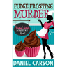 Fudge Frosting Murder