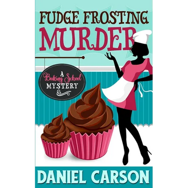 Fudge Frosting Murder