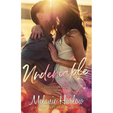 Undeniable: A Cloverleigh Farms Standalone