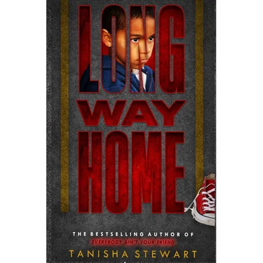 Long Way Home: An absolutely addictive domestic thriller with a jaw-dropping twist