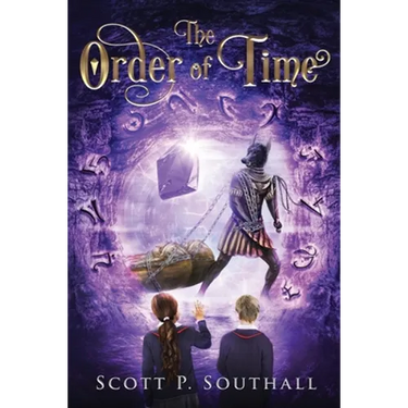 The Order of Time